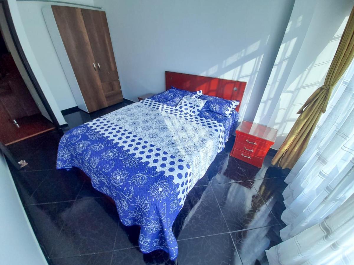 Muy Cerca Al Aeropuerto El Dorado, Familiar, Amplio Apartamento *